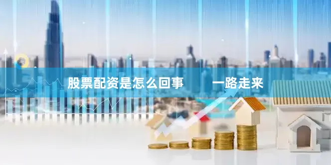 股票配资是怎么回事        一路走来